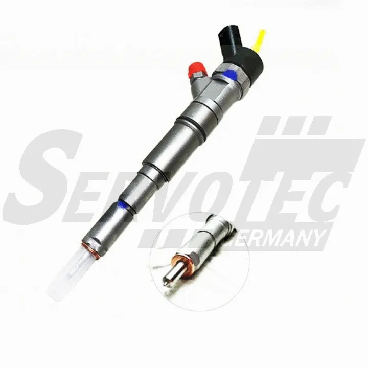 Injector Nozzle (STIJ0130)
