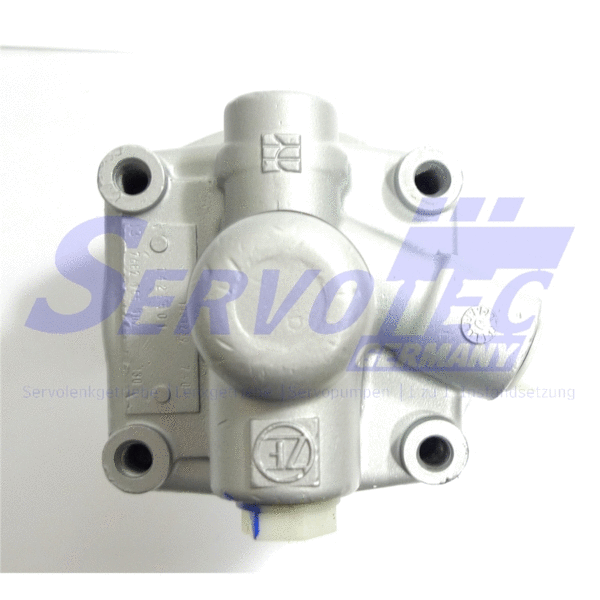 Hydraulic Pump, steering