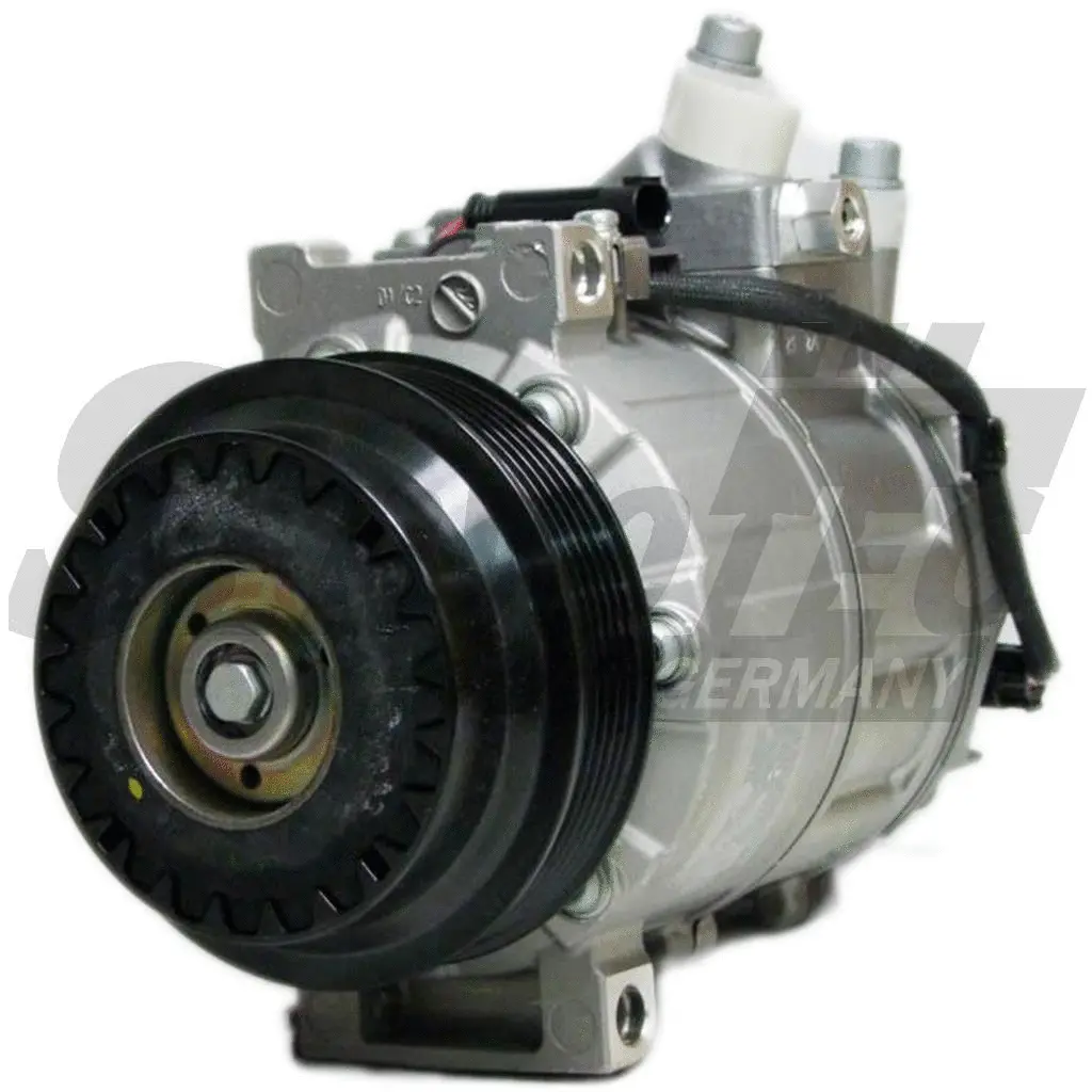 Compressor, air conditioning (STAC0094)