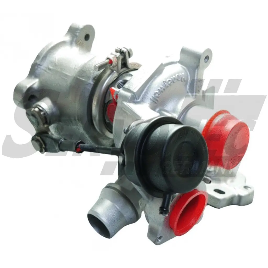 Charger, charging (supercharged/turbocharged)