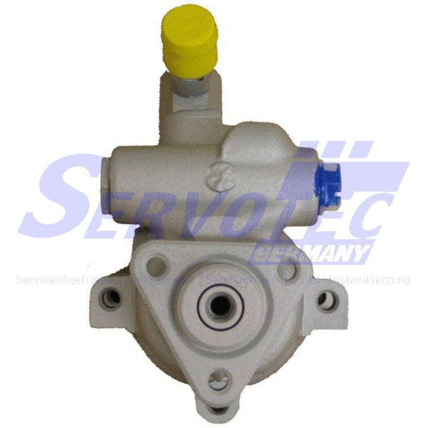 Hydraulic Pump, steering