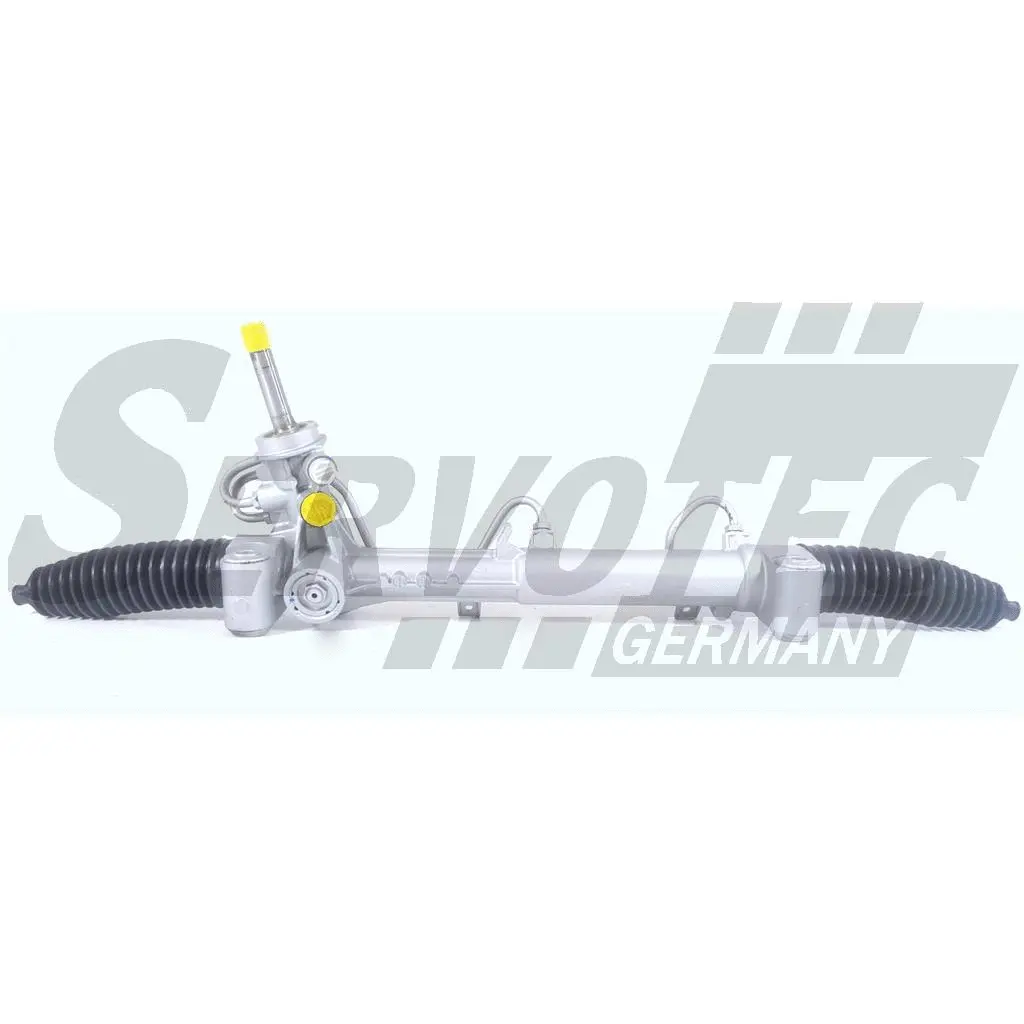 Steering Gear (STSR253L)