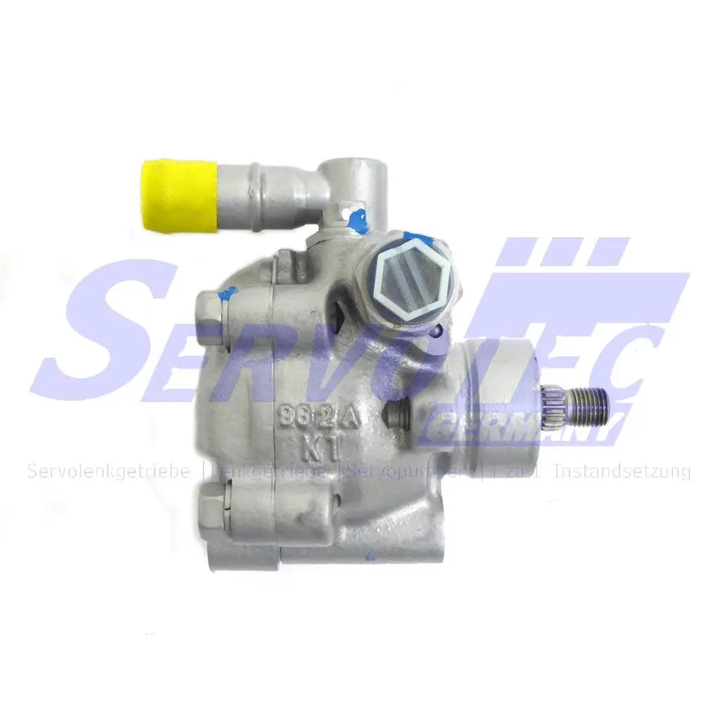 Hydraulic Pump, steering (STSP224)