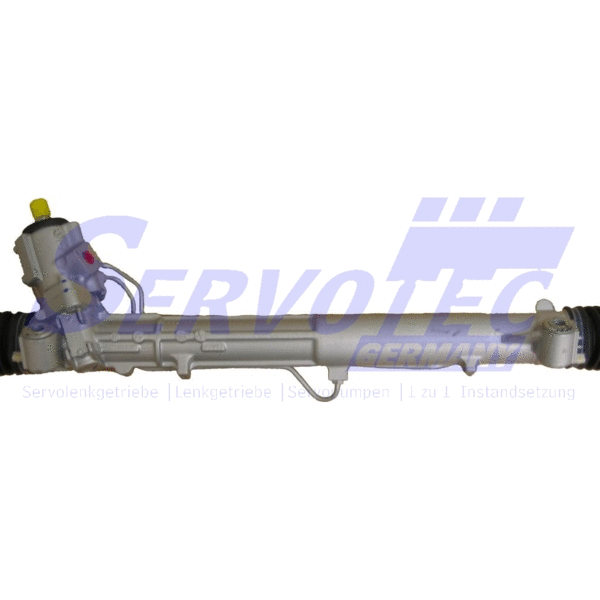 Steering Gear (STSR715L)