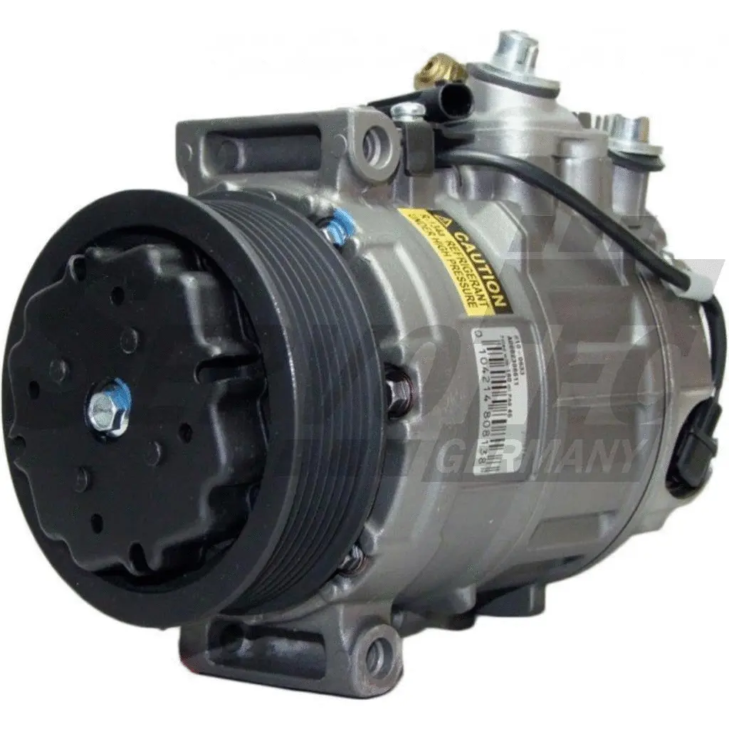 Compressor, air conditioning (STAC0178)