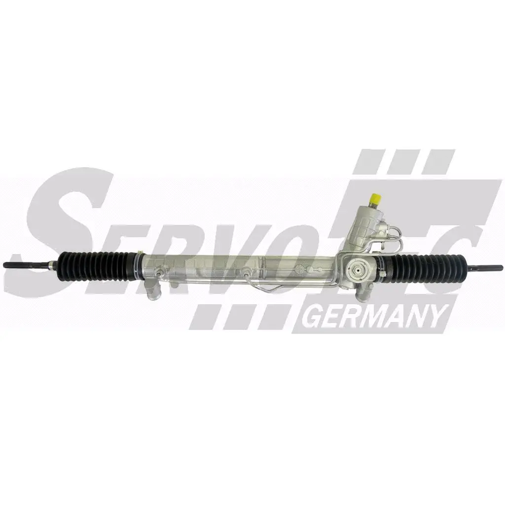 Steering Gear