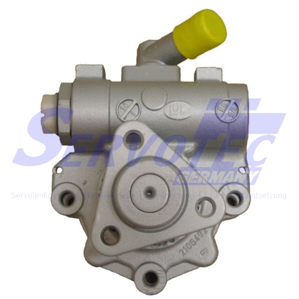 Hydraulic Pump, steering (STSP954B)