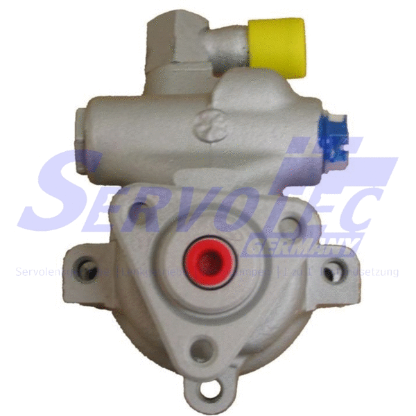Hydraulic Pump, steering (STSP0218)