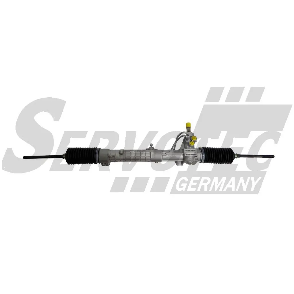 Steering Gear