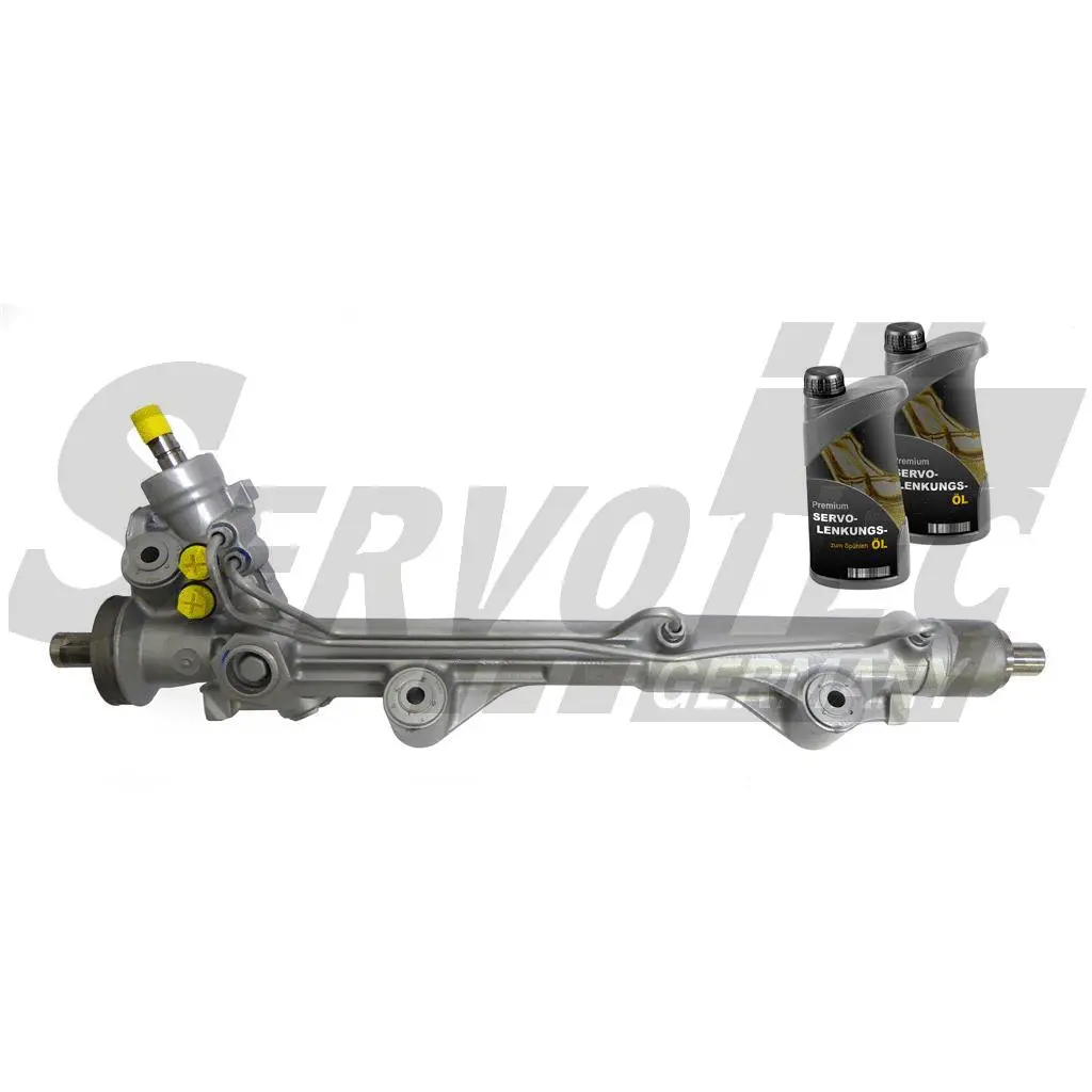 Steering Gear