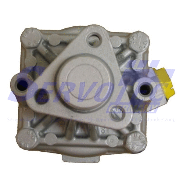 Hydraulic Pump, steering