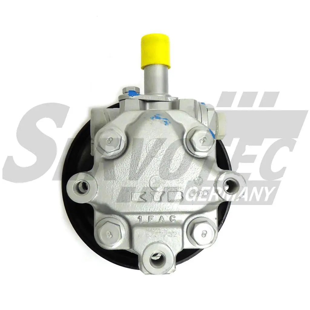 Hydraulic Pump, steering
