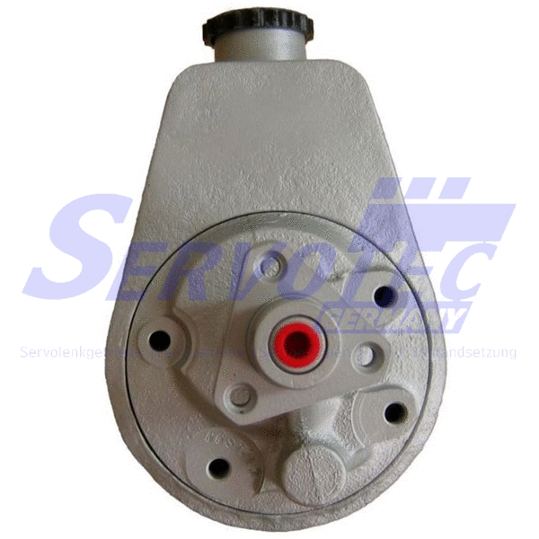 Hydraulic Pump, steering (STSP610)