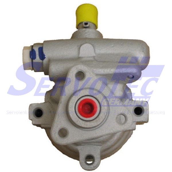 Hydraulic Pump, steering (STSP3329)