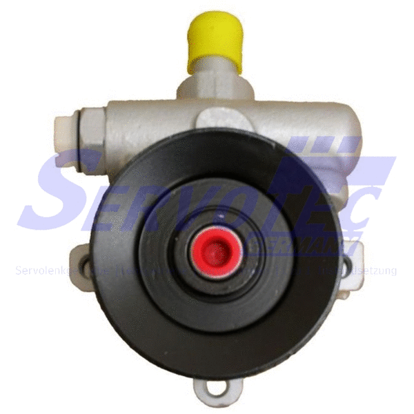 Hydraulic Pump, steering (STSP61P)