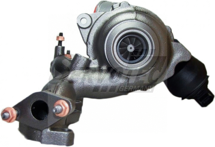 Charger, charging (supercharged/turbocharged)