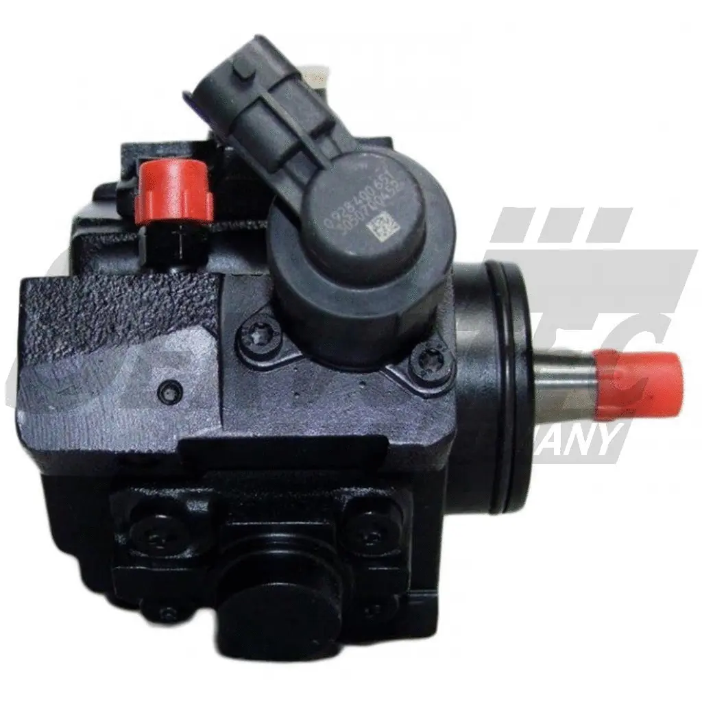 High Pressure Pump (STHP0108)