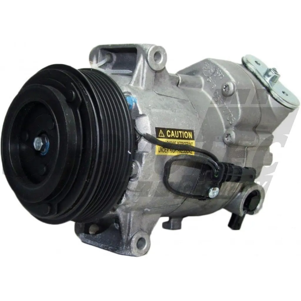 Compressor, air conditioning (STAC0256)