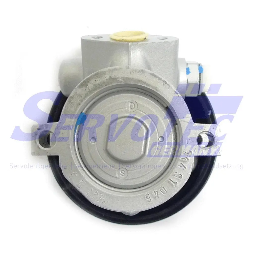 Hydraulic Pump, steering