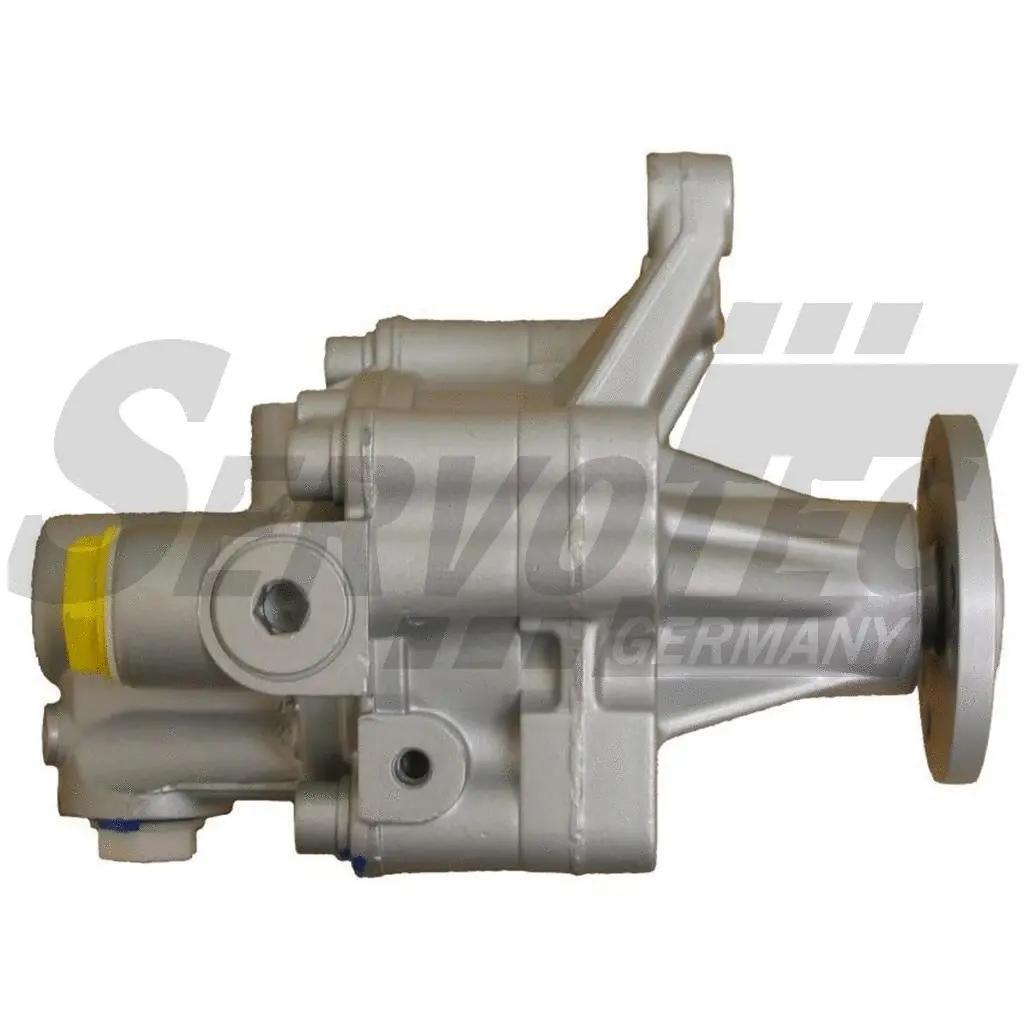 Hydraulic Pump, steering
