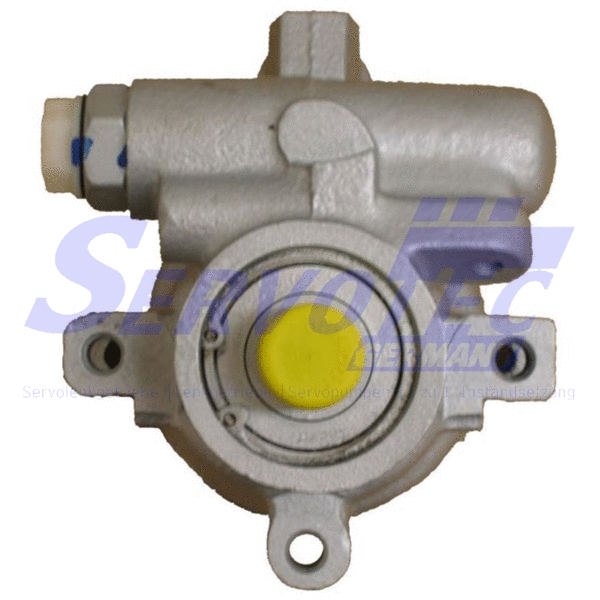 Hydraulic Pump, steering (STSP3725)