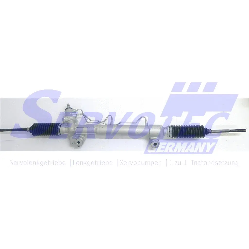 Steering Gear (STSR1099L)