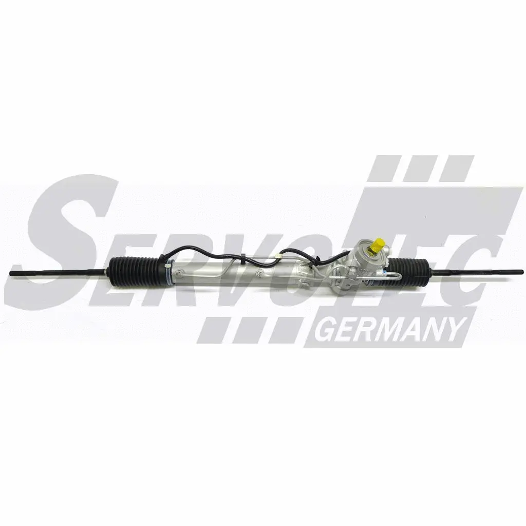 Steering Gear (STSR491L)
