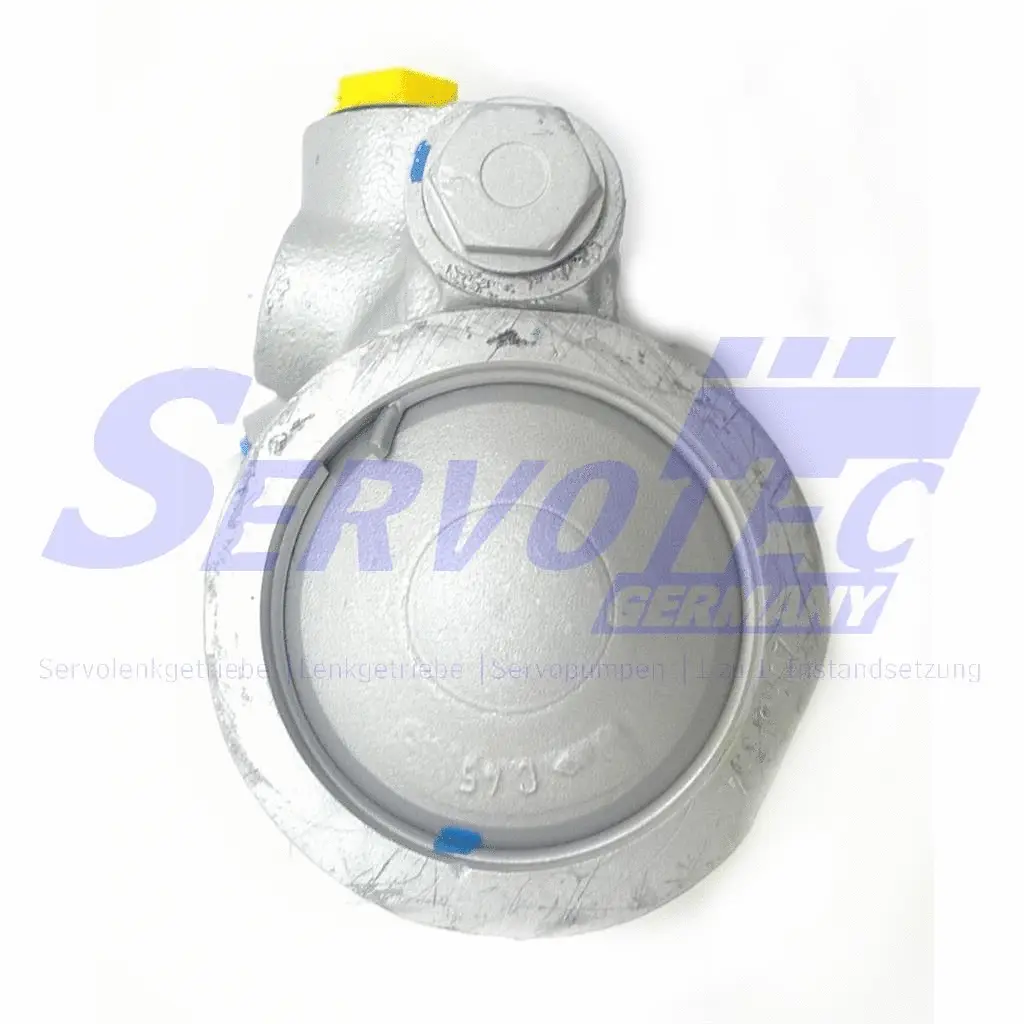 Hydraulic Pump, steering