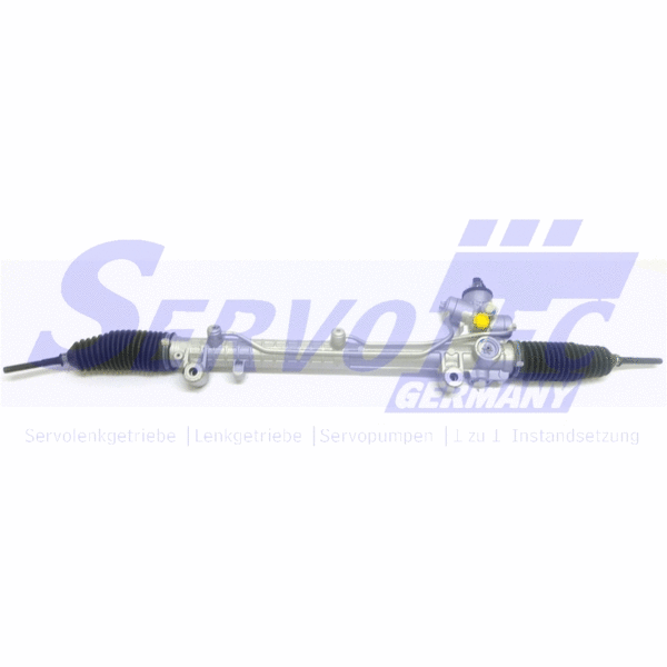 Steering Gear (STSR725L)
