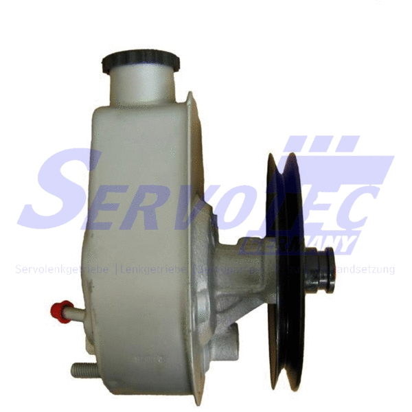Hydraulic Pump, steering