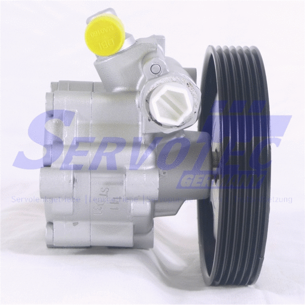 Hydraulic Pump, steering