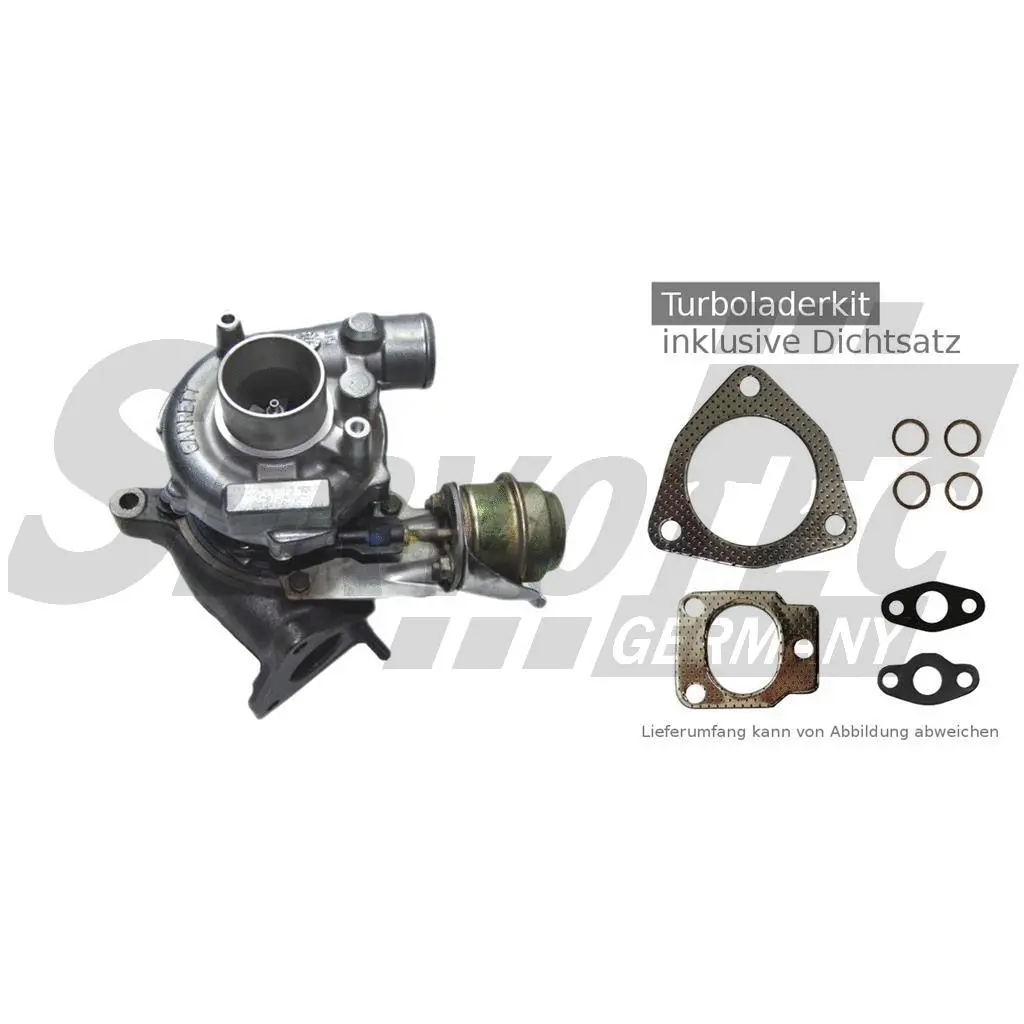 Charger, charging (supercharged/turbocharged)