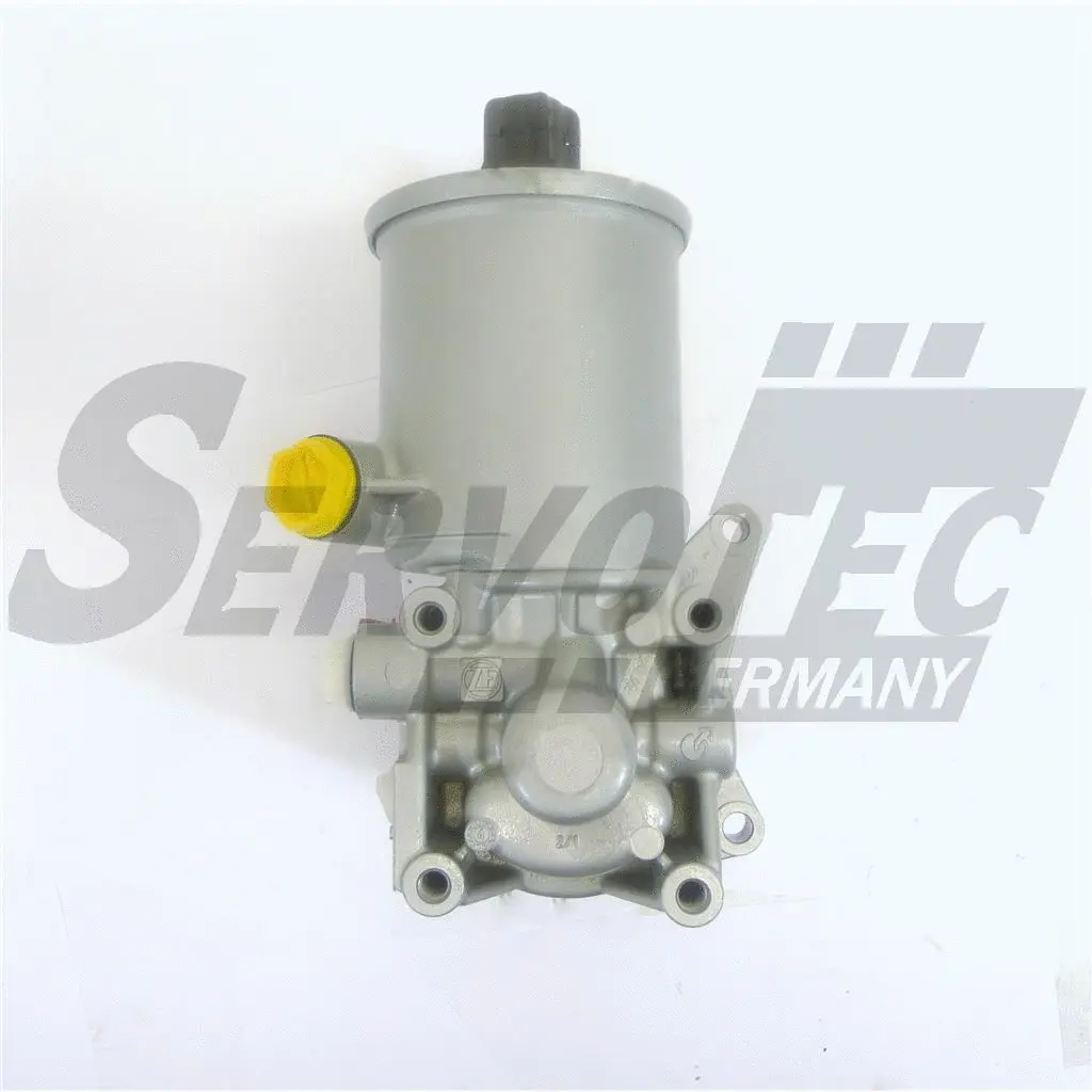 Hydraulic Pump, steering