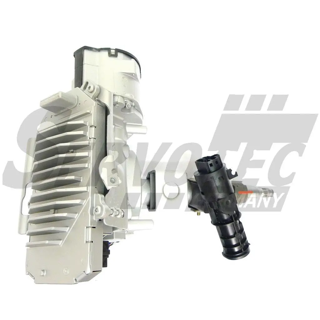 Steering Column (STEC169L)