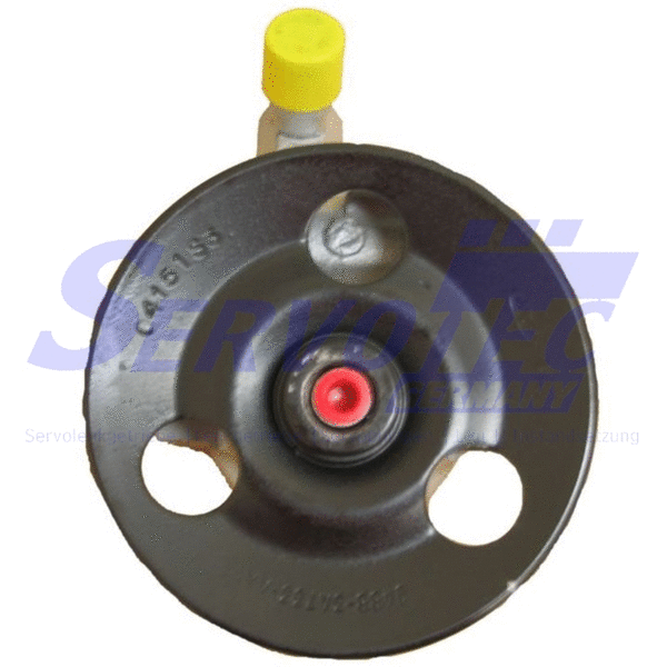 Hydraulic Pump, steering (STSP1391)