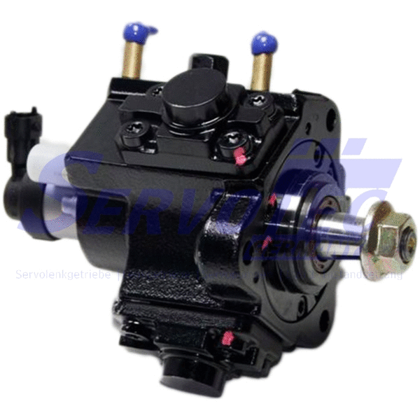 High Pressure Pump (STHP0045)