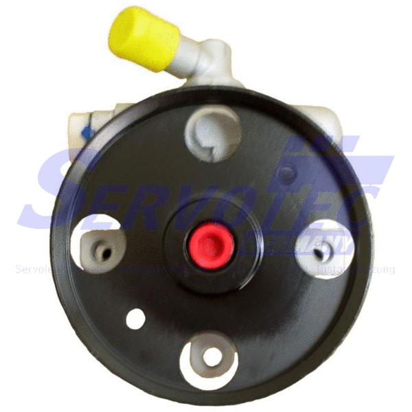 Hydraulic Pump, steering (STSPP2P)