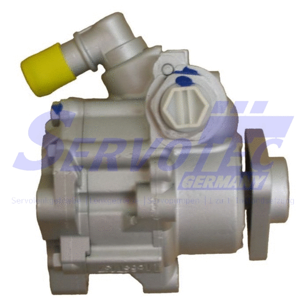 Hydraulic Pump, steering (STSP360B)