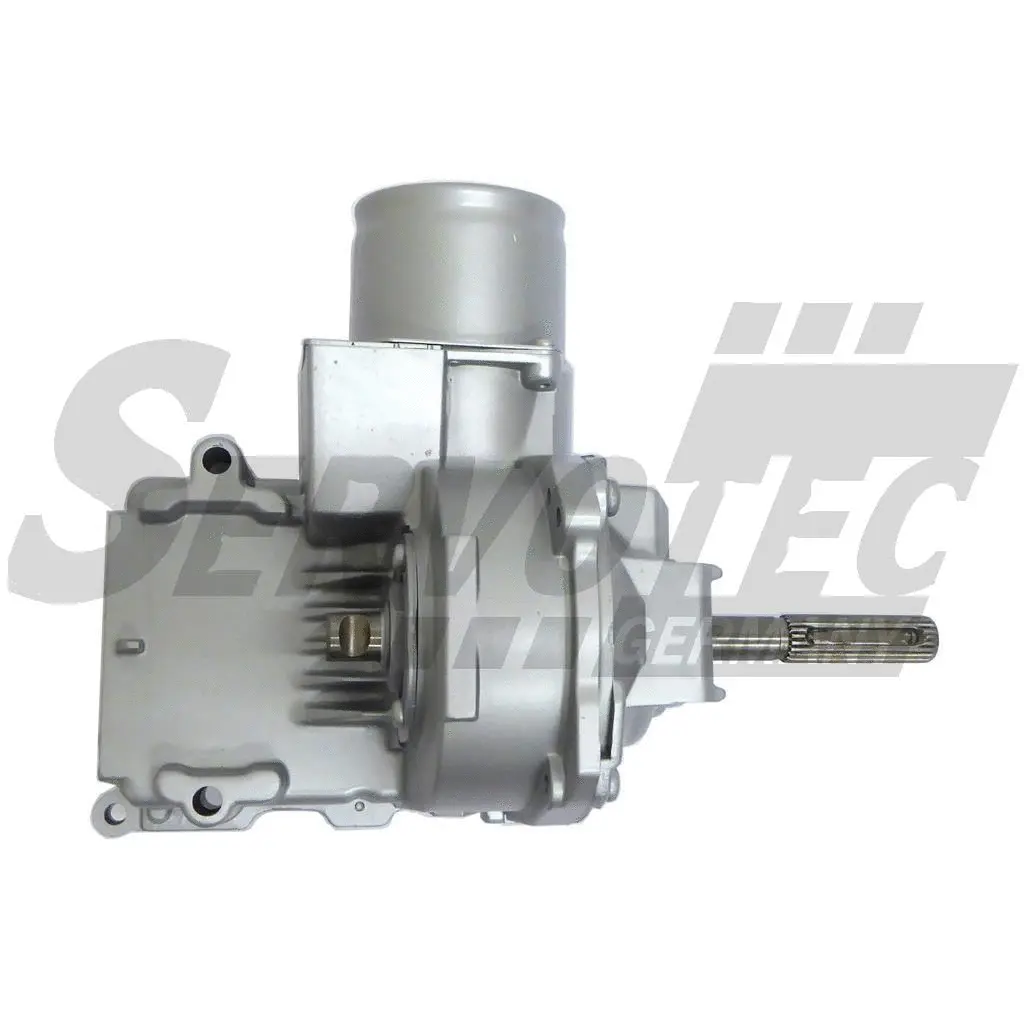 Steering Column (STEC198L)