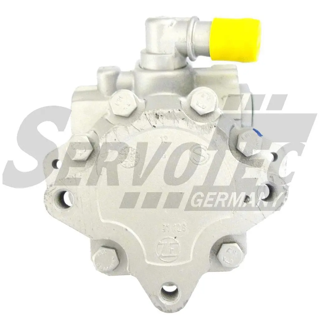 Hydraulic Pump, steering