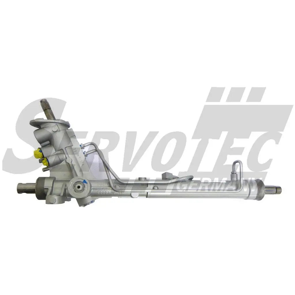 Steering Gear (STSR737L)
