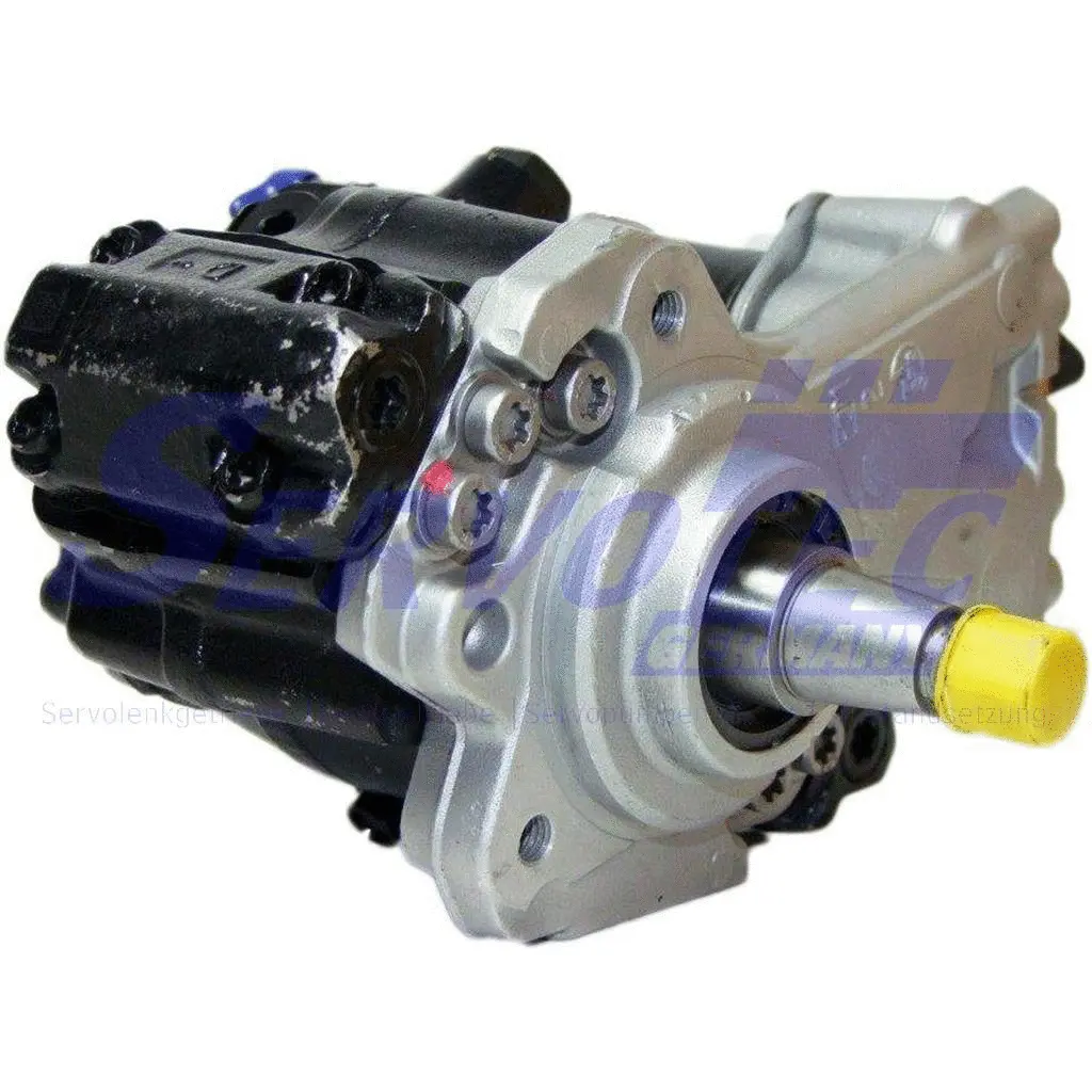 Injection Pump