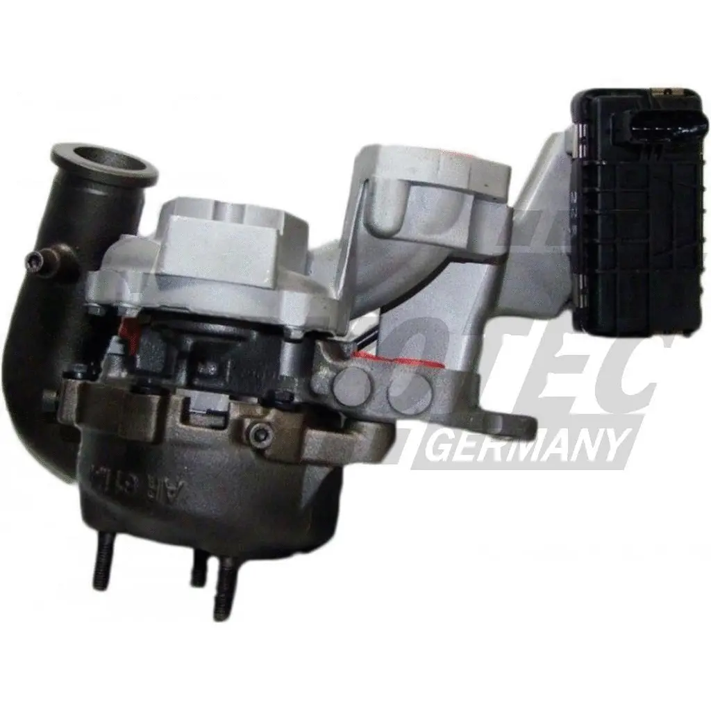 Charger, charging (supercharged/turbocharged)