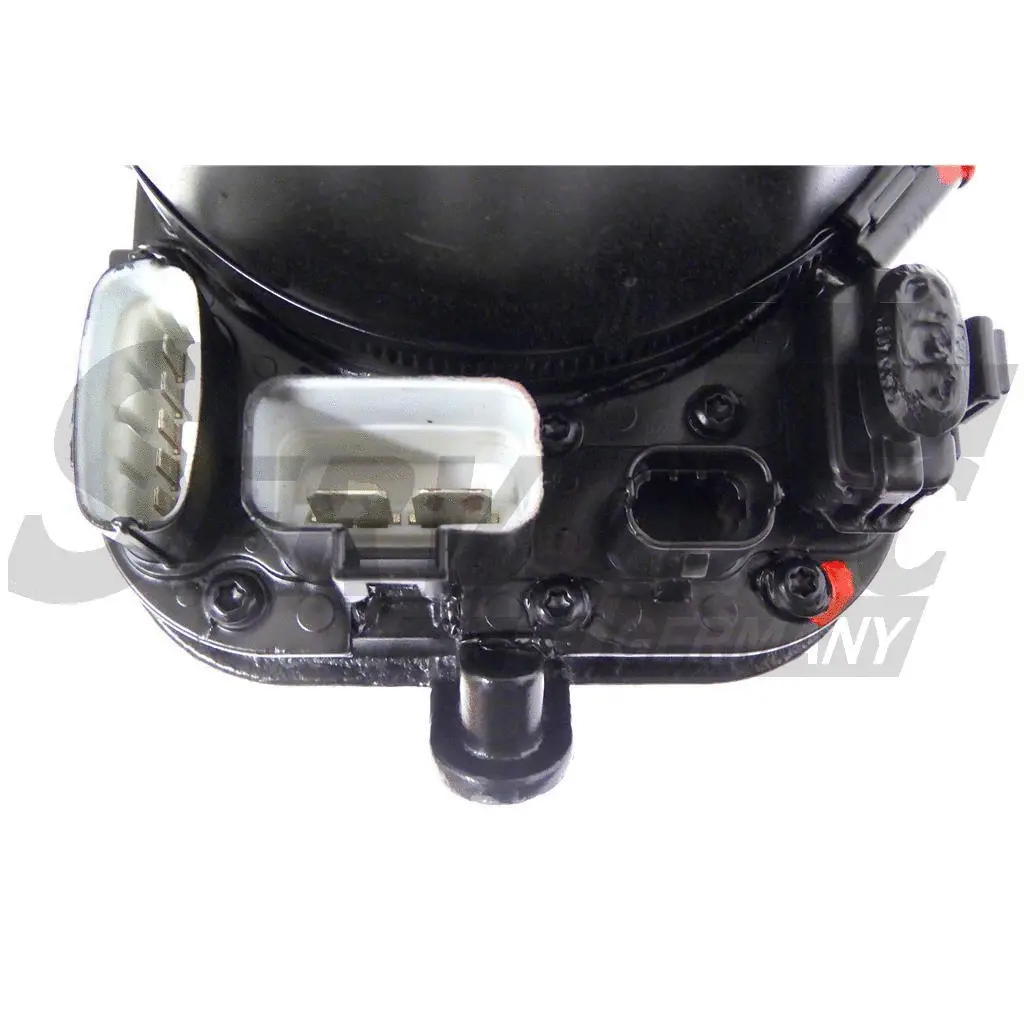 Hydraulic Pump, steering