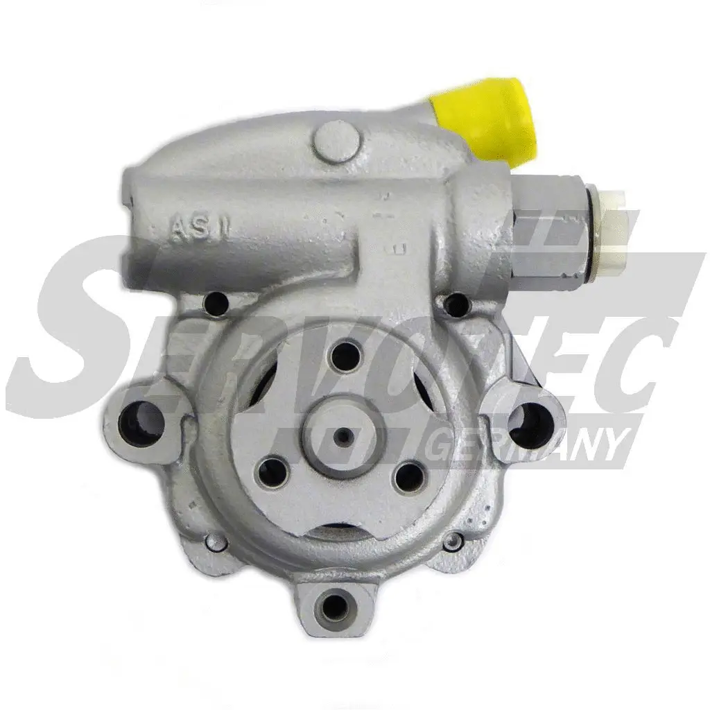 Hydraulic Pump, steering