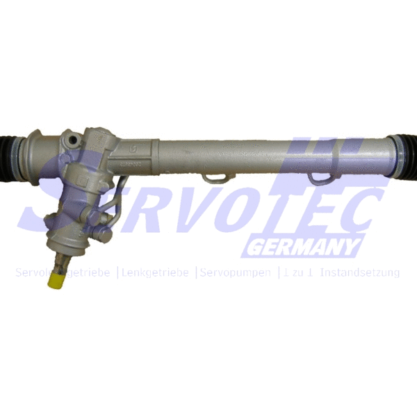 Steering Gear