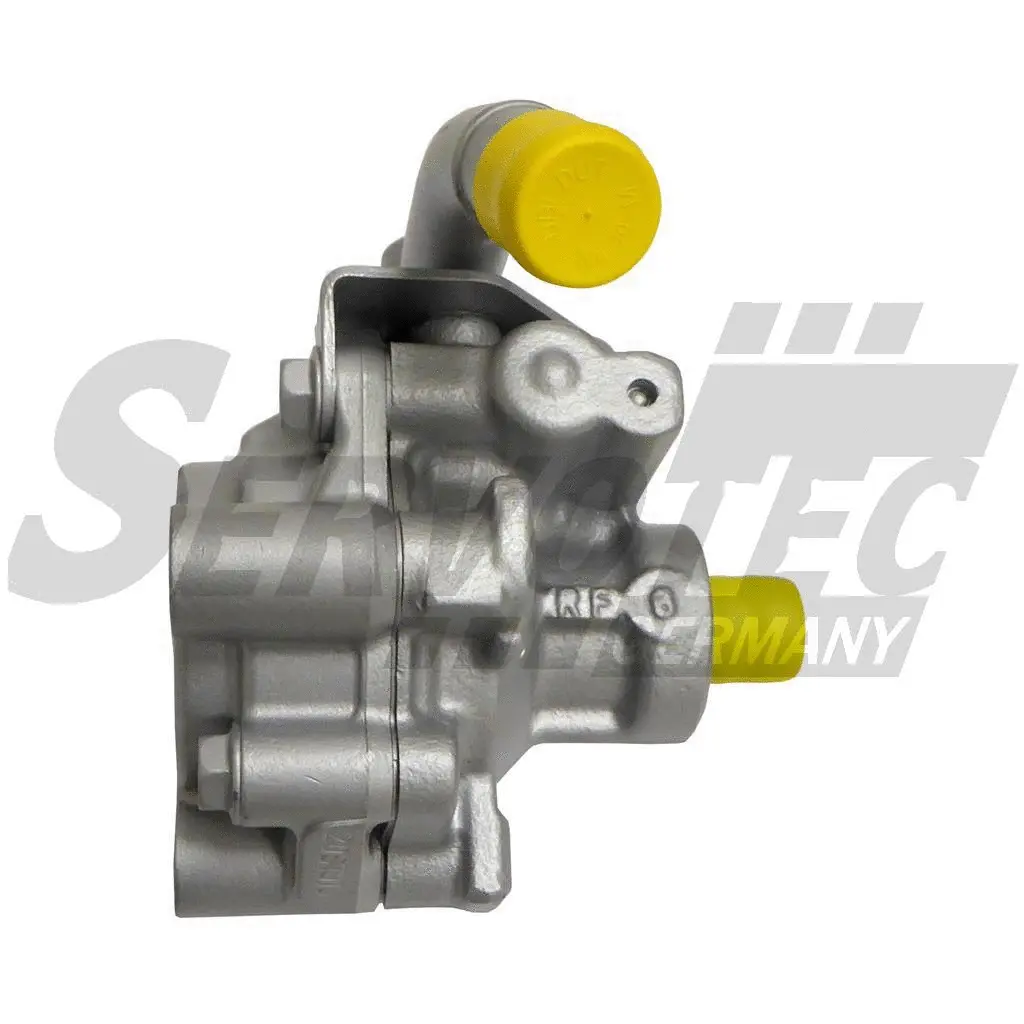Hydraulic Pump, steering (STSP4656)
