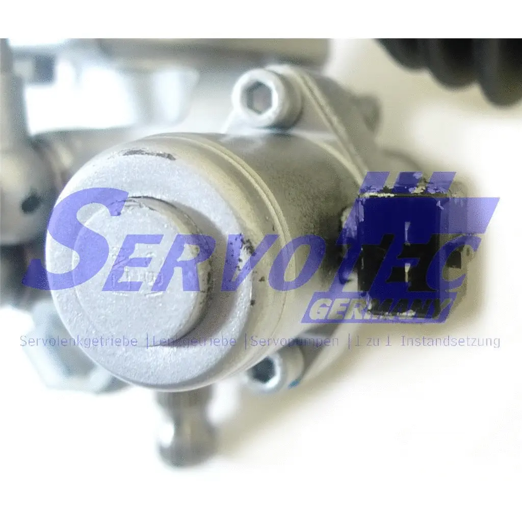 Steering Gear
