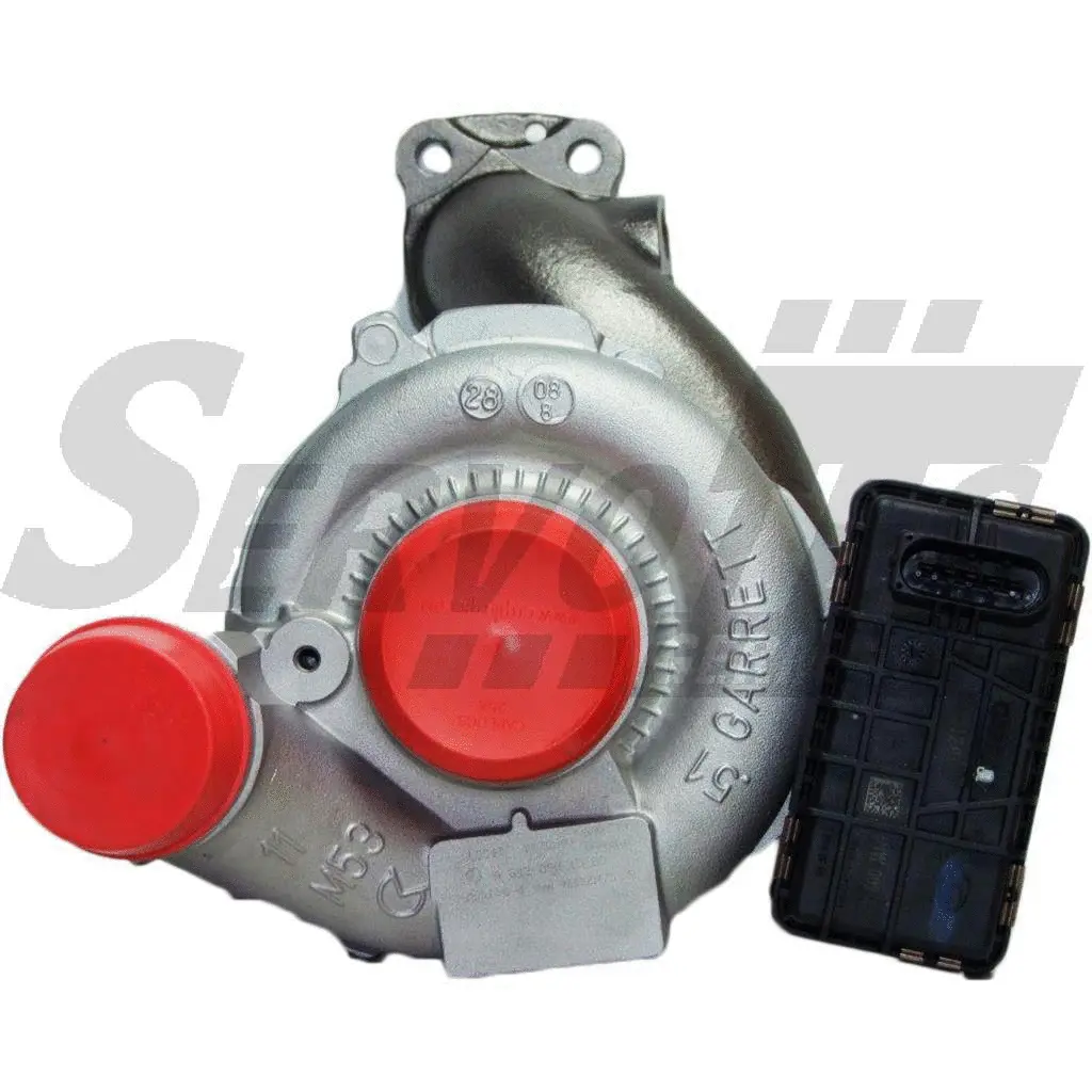 Charger, charging (supercharged/turbocharged)