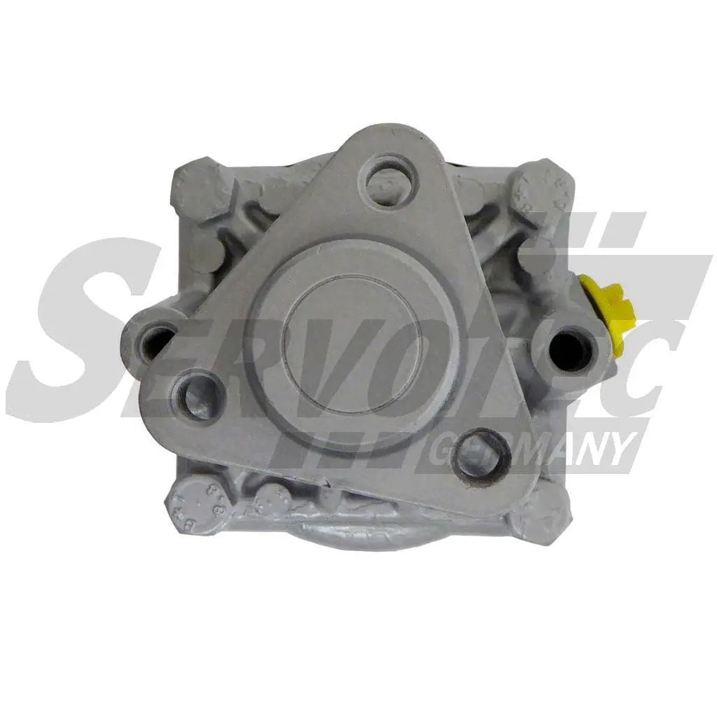 Hydraulic Pump, steering